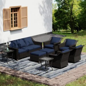 Image 1 of best Joyside patio set