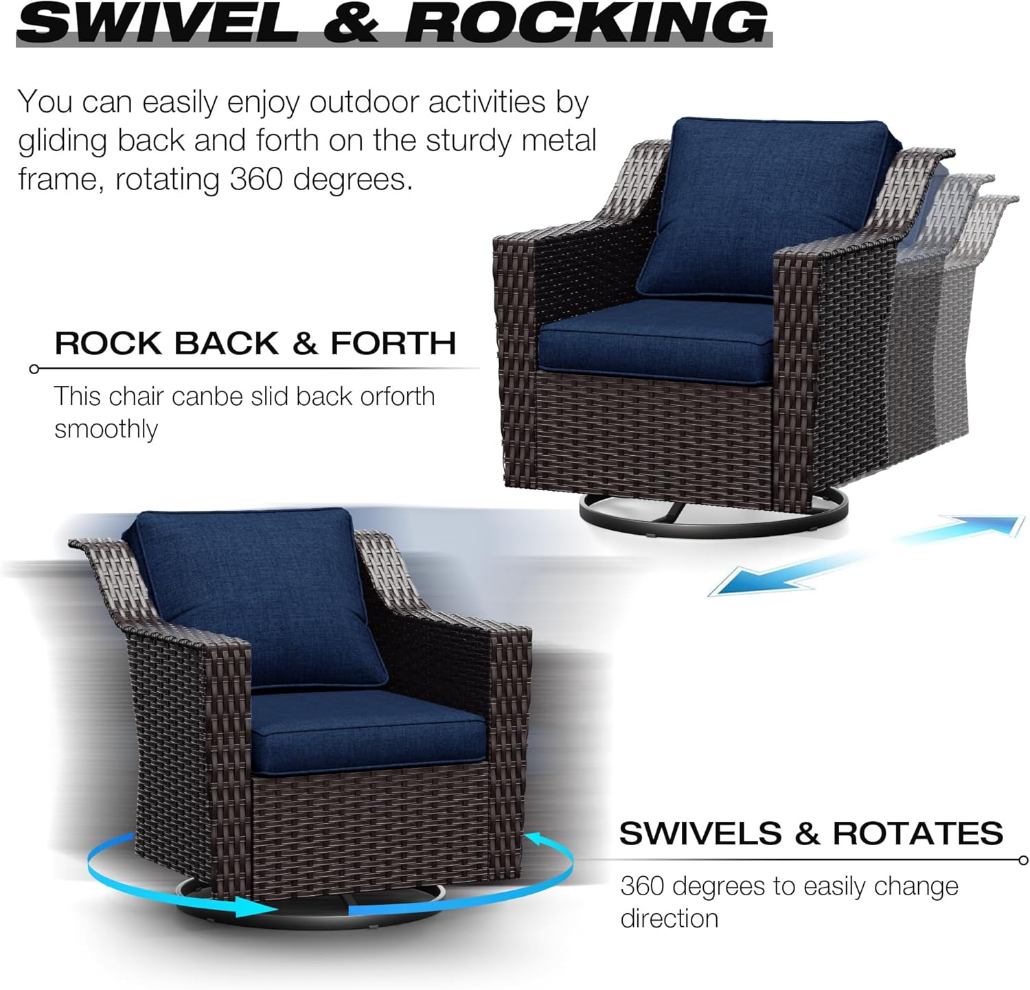 Step-by-step guide for best Joyside patio set,Joyside 9 piece wicker furniture pros cons,Joyside outdoor set vs alternatives,should I buy Joyside patio furniture,Joyside wicker set worth buying,best outdoor conversation set for car - complete tutorial