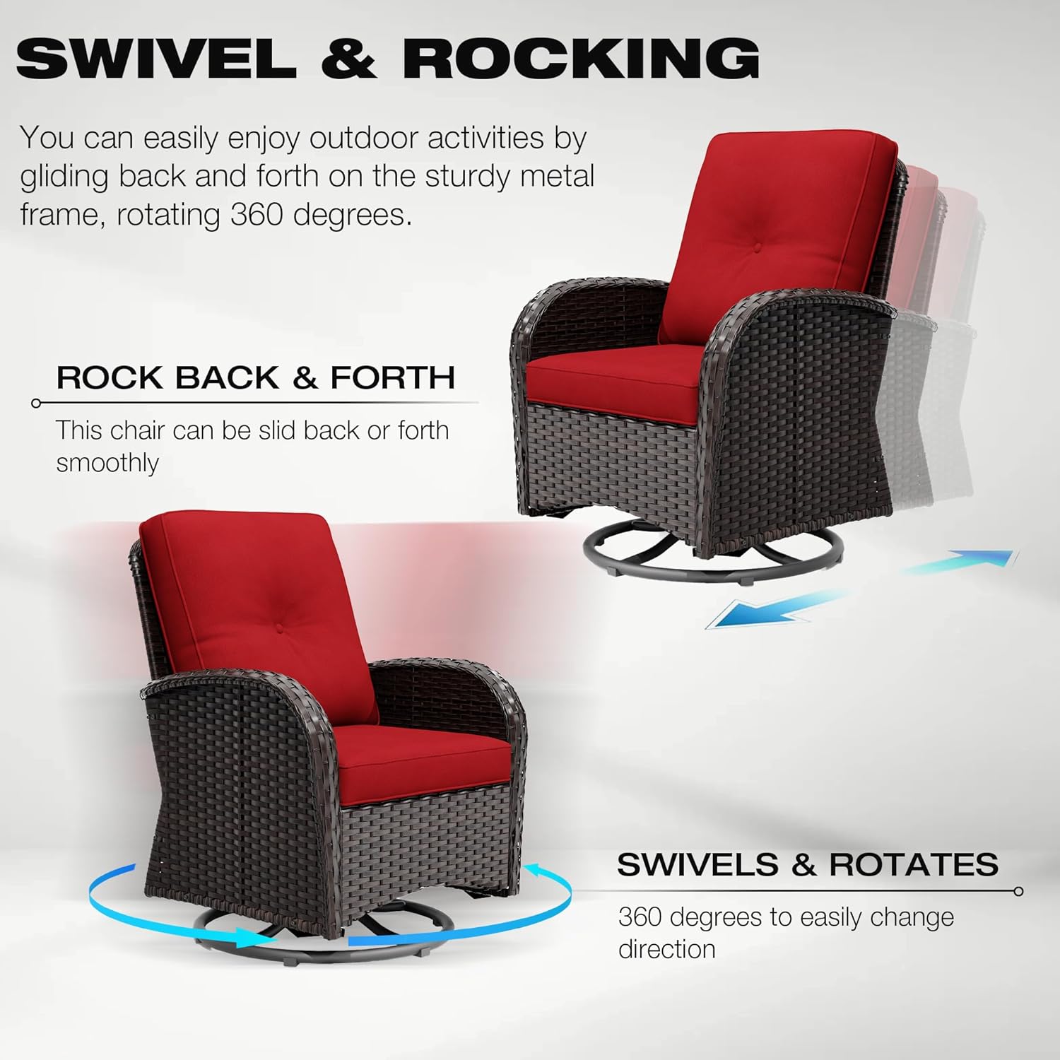 Step-by-step guide for best Joyside wicker patio set,Joyside patio furniture pros cons,Joyside outdoor set worth buying,best wicker furniture for deck,Joyside vs other patio sets,should I buy Joyside patio set - complete tutorial