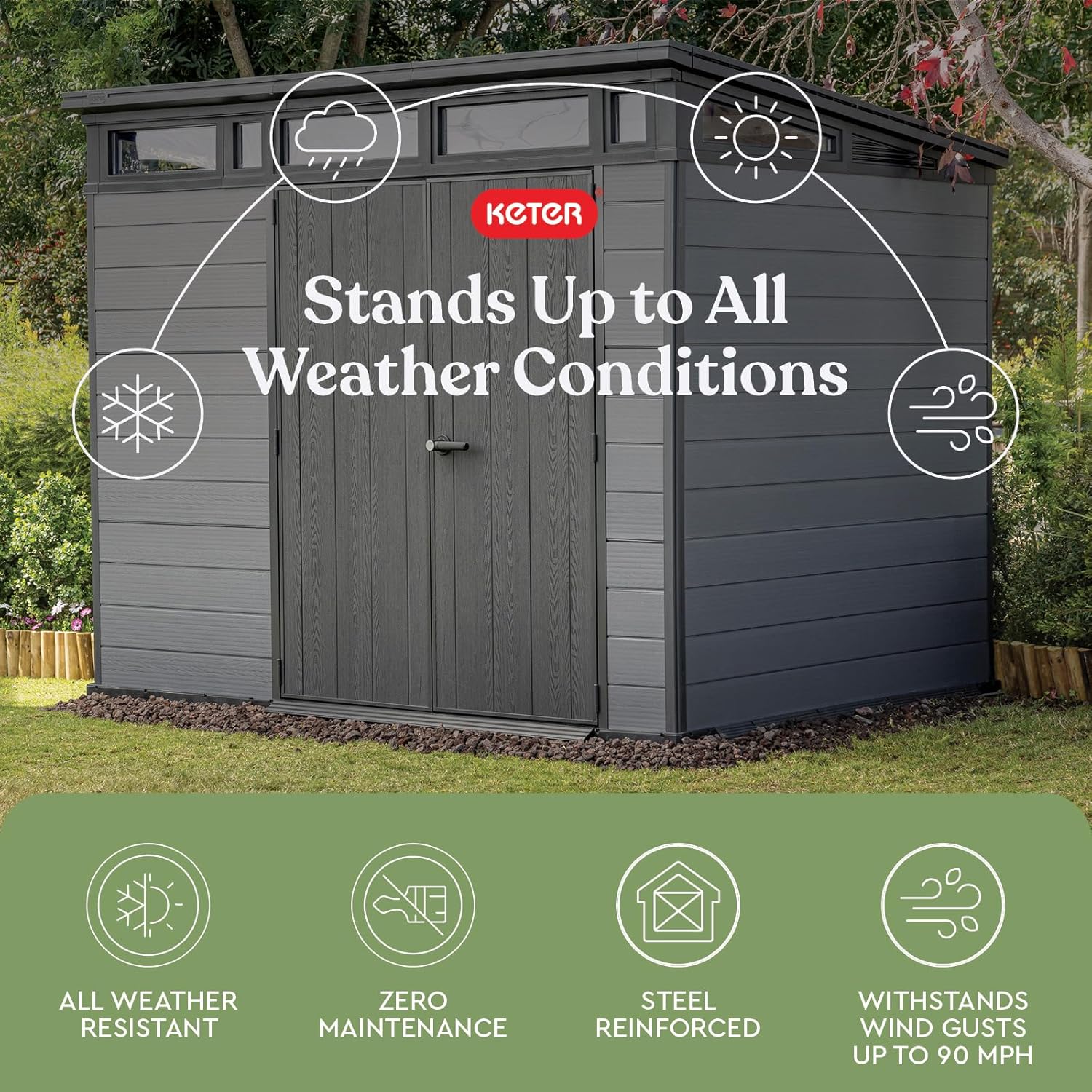Step-by-step guide for best Keter Cortina storage shed,Keter Cortina shed worth buying,Keter Cortina vs Suncast shed,Keter Cortina shed pros cons,best outdoor storage shed for cars,should I buy Keter Cortina shed - complete tutorial
