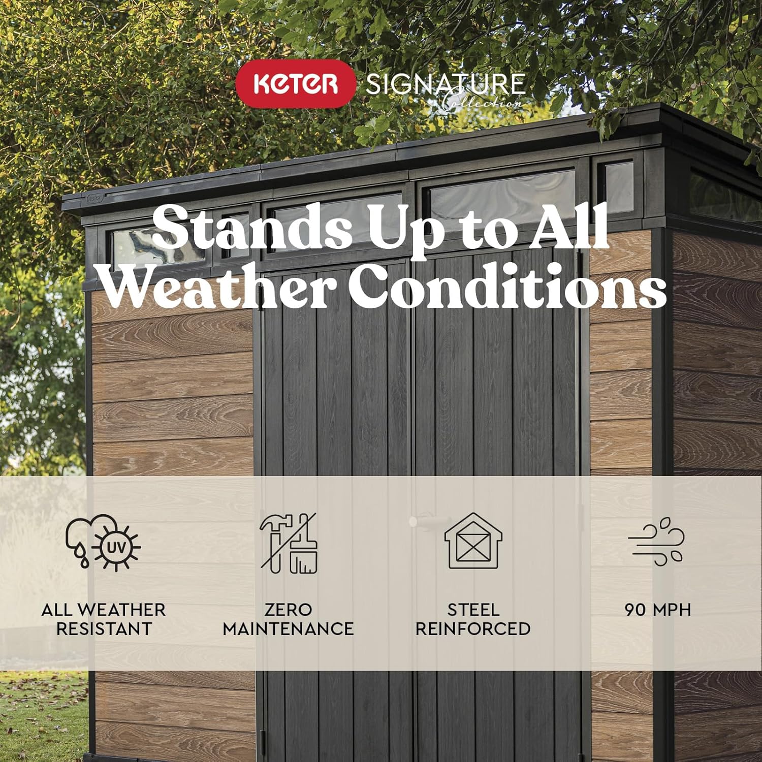 Step-by-step guide for best Keter storage shed,Keter Signature Collection shed worth buying,outdoor storage shed pros cons,Keter shed vs wood shed,best weather resistant shed,backyard storage shed worth buying - complete tutorial