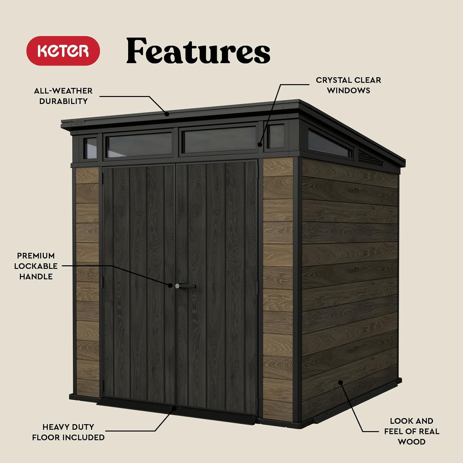 best Keter storage shed,Keter Signature Collection pros cons,Keter 7x7 shed worth buying,Keter vs resin storage shed,should I buy Keter Signature shed,best outdoor shed for backyard performance testing and real-world results