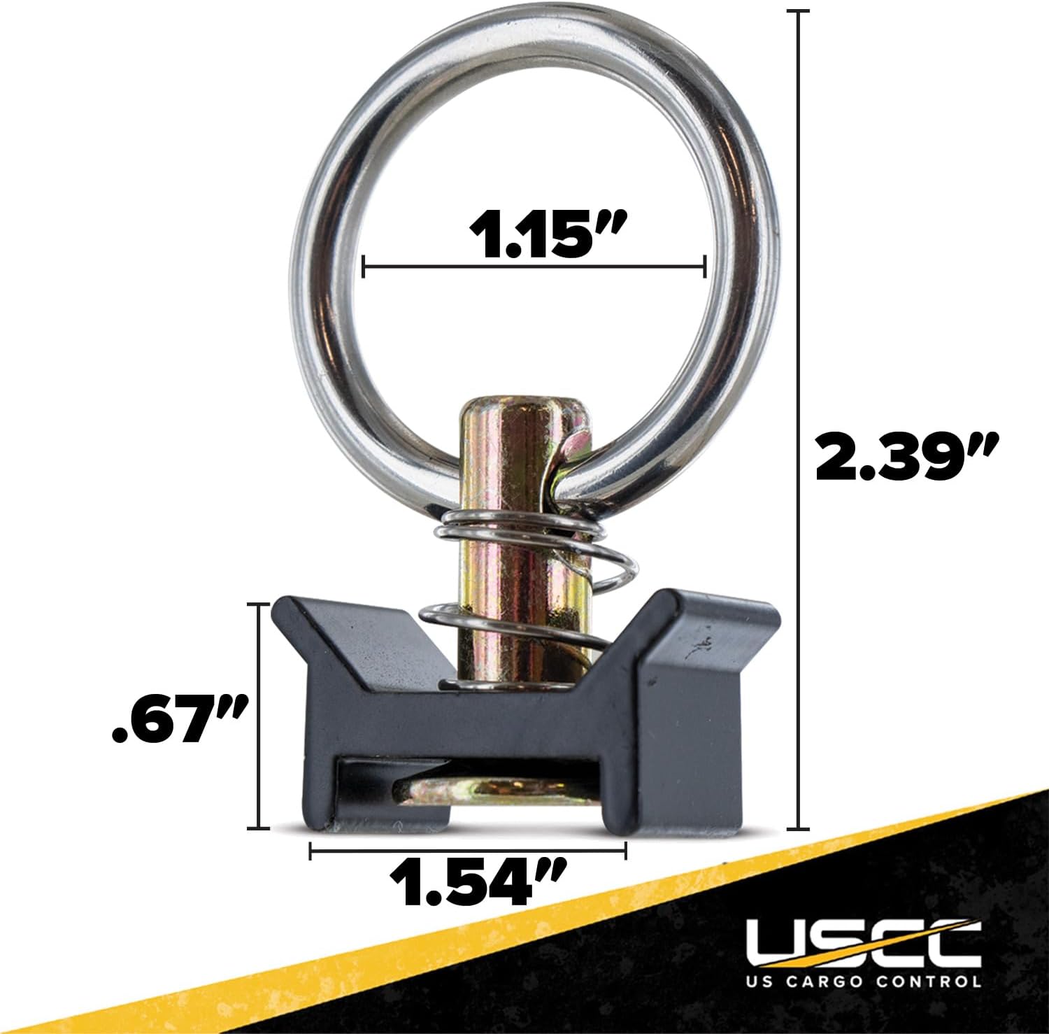 Best L Track Stud Fitting: Unbiased Hands-On Test & Verdict 2 best L track stud fitting,L track stud fitting worth buying,L track fitting pros cons,US Cargo Control L track fitting honest,best tie down anchor for truck,L track vs standard anchor unboxing and complete package contents