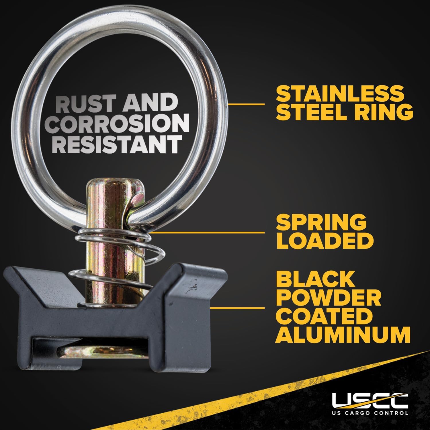 Best L Track Stud Fitting: Unbiased Hands-On Test & Verdict 3 Step-by-step guide for best L track stud fitting,L track stud fitting worth buying,L track fitting pros cons,US Cargo Control L track fitting honest,best tie down anchor for truck,L track vs standard anchor - complete tutorial