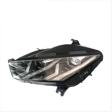 best LED headlights for Lamborghini Huracan,Lamborghini Huracan LED headlights worth buying,Huracan LED headlight upgrade pros cons,should I buy aftermarket LED headlights for Huracan,best white LED headlights for sports cars,CSP chip LED headlights for Lamborghini unboxing and complete package contents