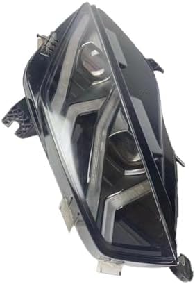 best LED headlights for Lamborghini Huracan,Lamborghini Huracan LED headlights worth buying,Huracan LED headlight upgrade pros cons,should I buy aftermarket LED headlights for Huracan,best white LED headlights for sports cars,CSP chip LED headlights for Lamborghini performance testing and real-world results