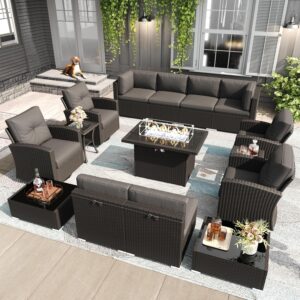Image 1 of best LayinSun patio set worth buying