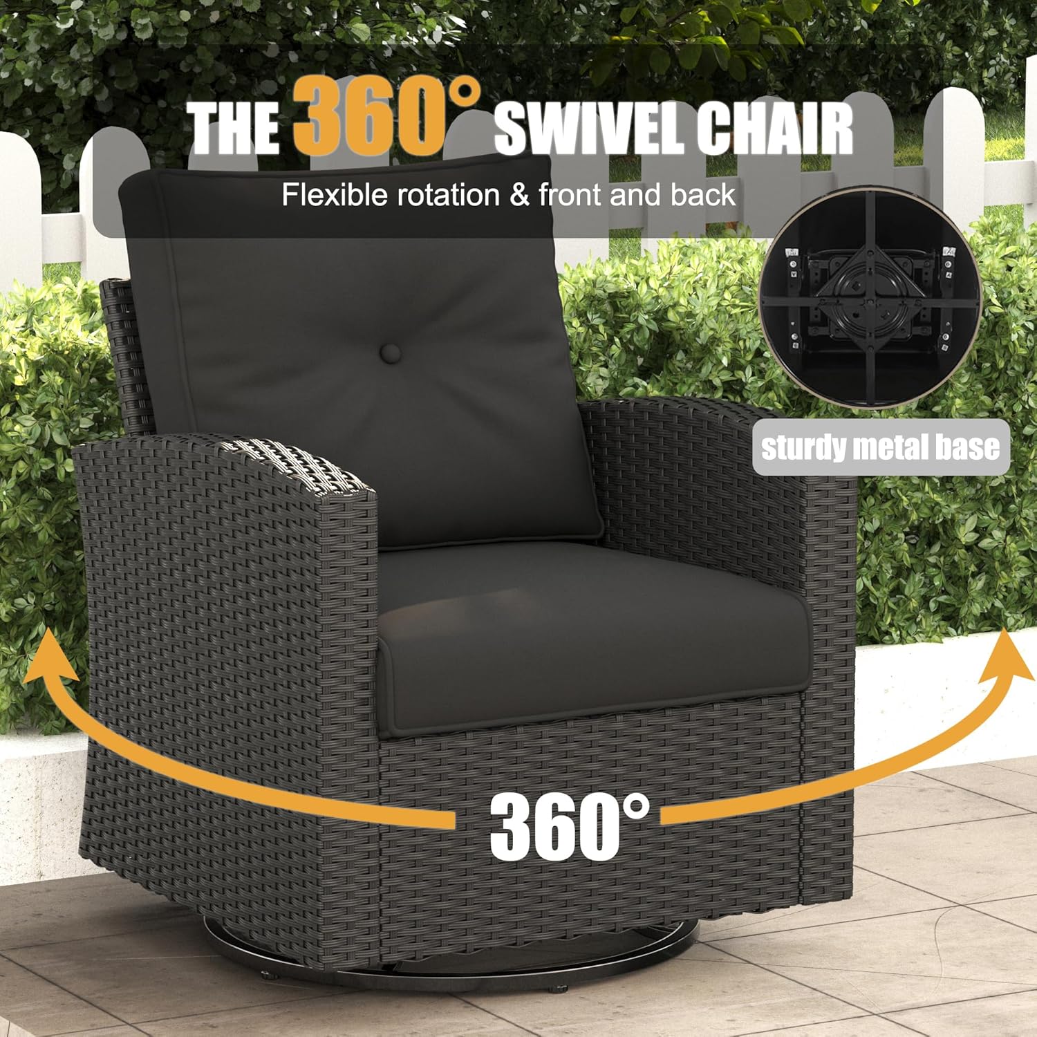 Step-by-step guide for best LayinSun patio set worth buying,should I buy LayinSun 15 piece patio set,LayinSun fire pit table set pros cons,best outdoor conversation sofa with fire pit,LayinSun swivel rocking chairs worth it,buy LayinSun modular sectional outdoor - complete tutorial