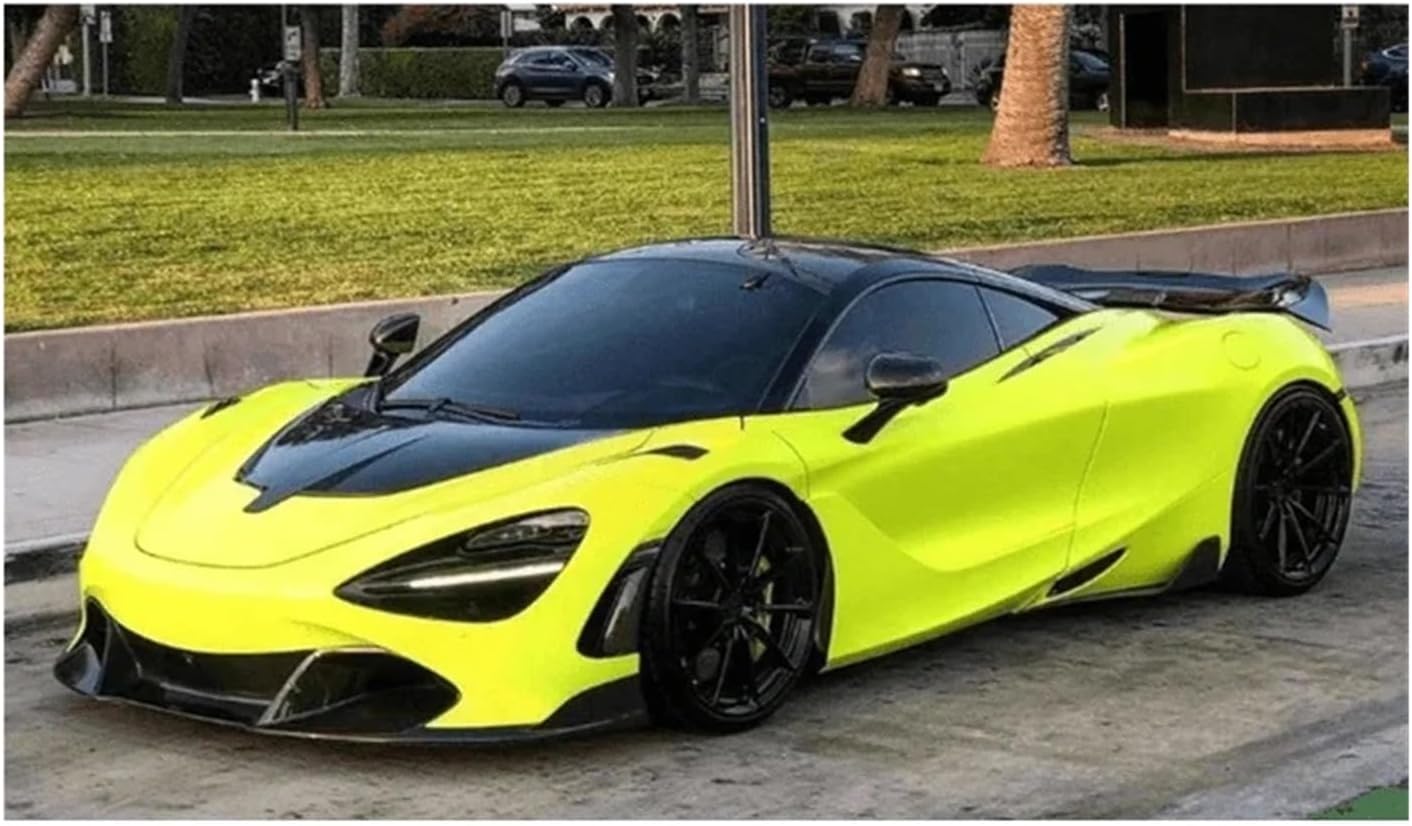 best McLaren 720S carbon fiber body kit,McLaren 720S body kit worth buying,McLaren 720S V-Style kit pros cons,best carbon fiber kit for McLaren,should I buy McLaren body kit,McLaren 720S upgrade kit honest performance testing and real-world results