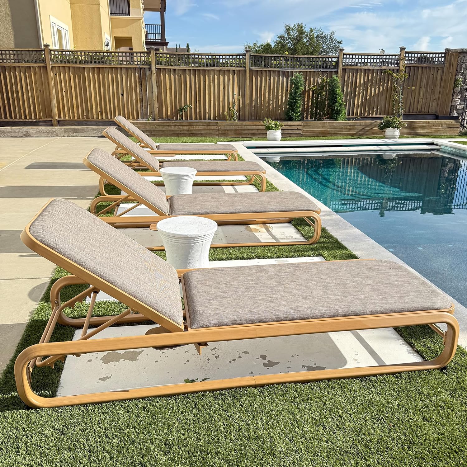 best PURPLE LEAF chaise lounges,PURPLE LEAF chaise lounges pros cons,best outdoor chaise lounges for pool,should I buy PURPLE LEAF lounges,PURPLE LEAF vs other patio lounges,PURPLE LEAF chaise lounges worth buying unboxing and complete package contents