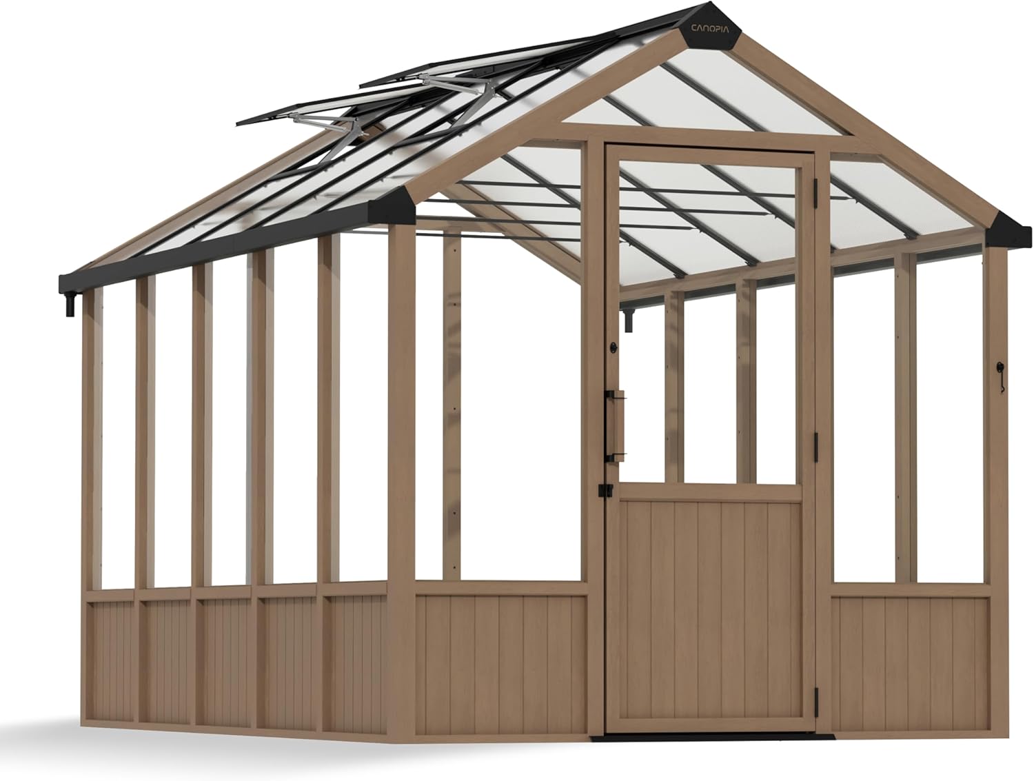 best Palram Natura greenhouse,Palram Natura worth buying,Palram Natura pros cons,Palram Natura vs competitors,best cedar greenhouse for garden,should I buy Palram Natura unboxing and complete package contents