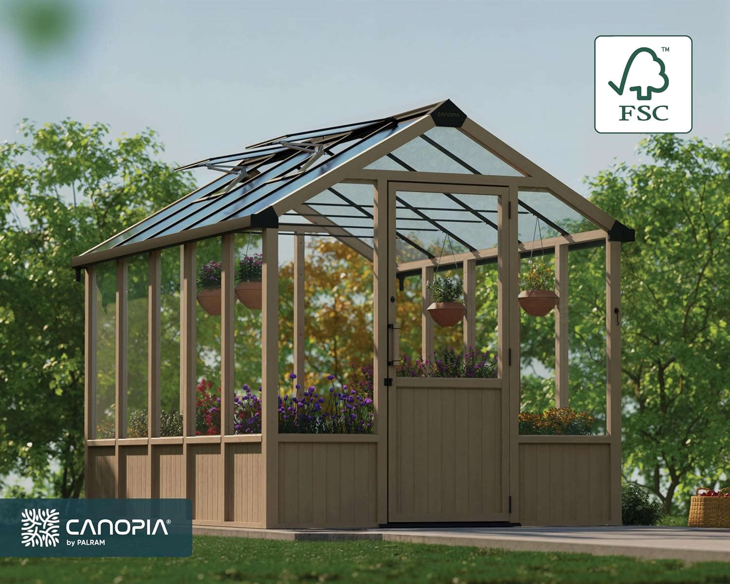 Step-by-step guide for best Palram Natura greenhouse,Palram Natura worth buying,Palram Natura pros cons,Palram Natura vs competitors,best cedar greenhouse for garden,should I buy Palram Natura - complete tutorial