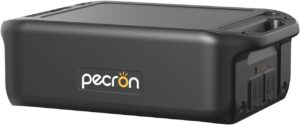 Image 1 of best Pecron FP5000-48V power station
