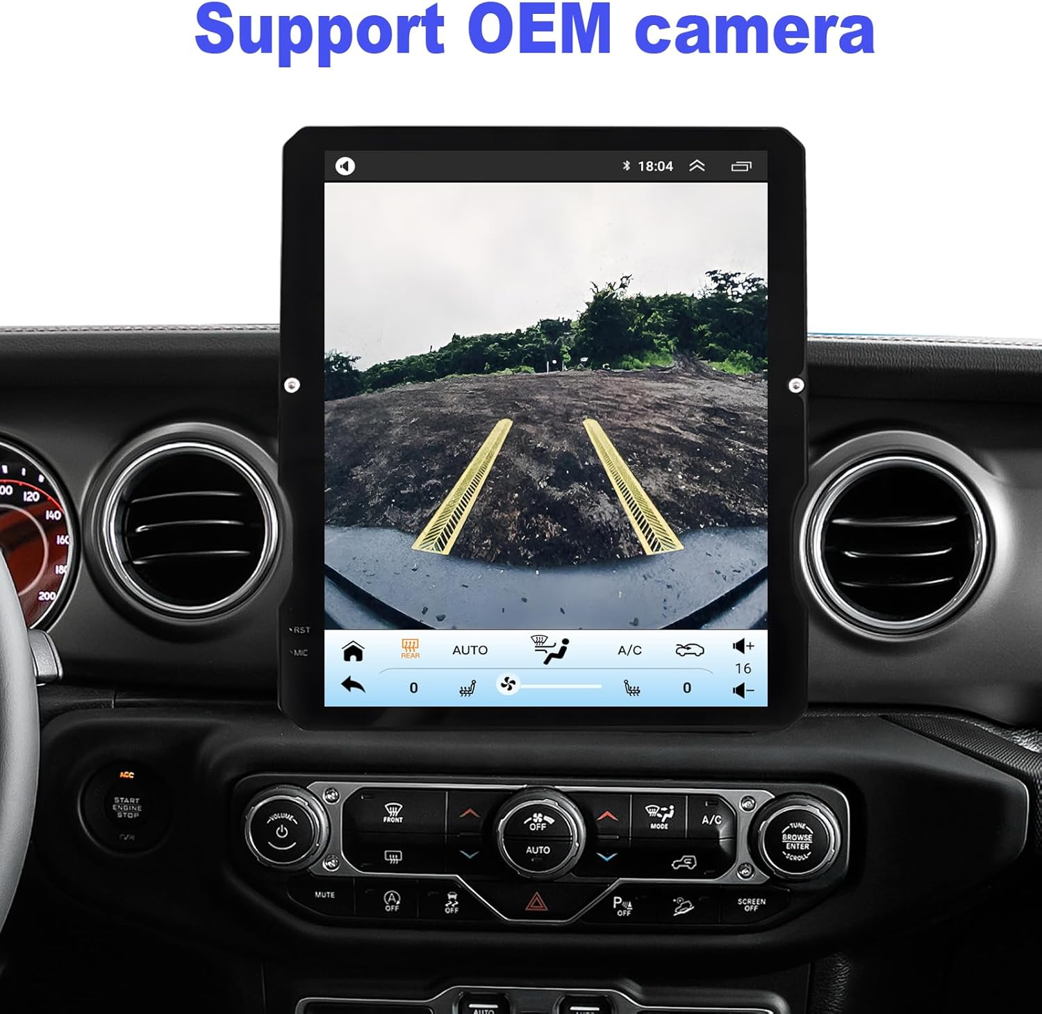 Best QLED Radio for Jeep Wrangler: Expert Hands-On Analysis 4 best QLED radio for Jeep Wrangler,QLED radio worth buying,Jeep Wrangler stereo upgrade,QLED radio pros cons,best car stereo for Jeep,should I buy a QLED radio performance testing and real-world results