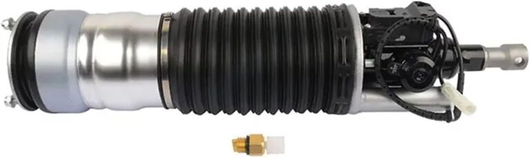 Image 1 of best Rolls-Royce Ghost shock absorber