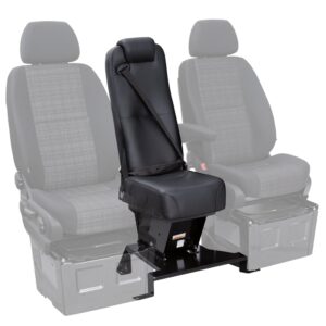 Image 1 of best Sprinter van jump seat
