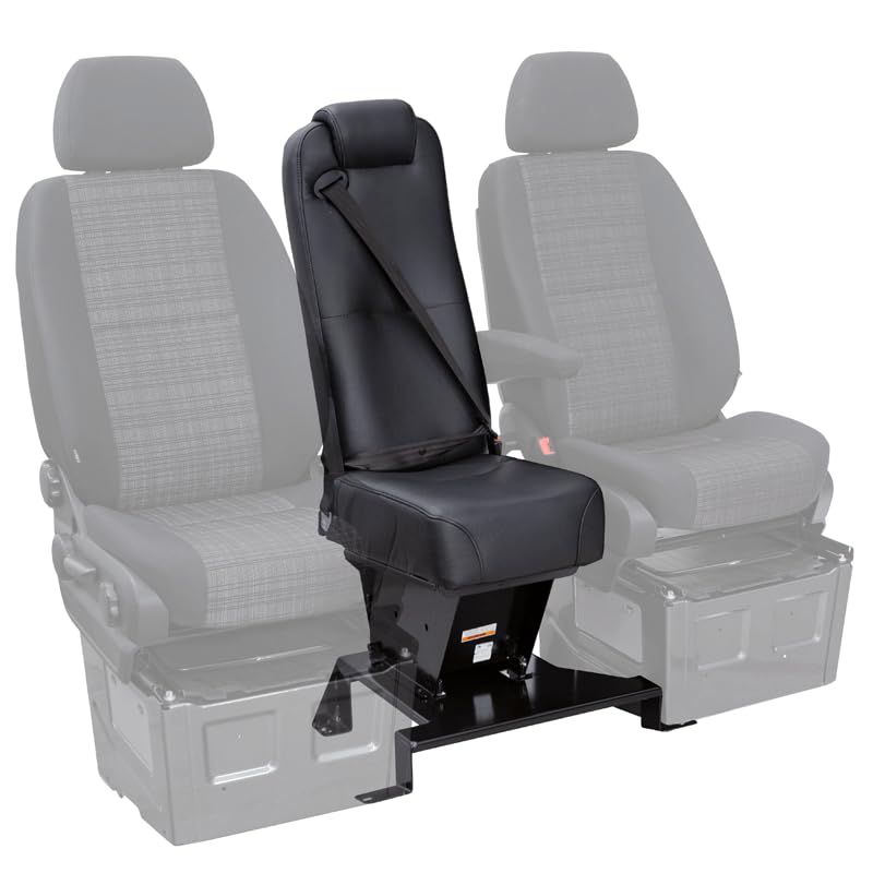 Image 1 of best Sprinter van jump seat