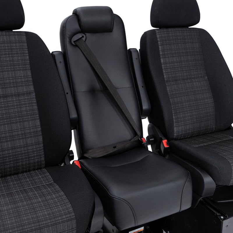 best Sprinter van jump seat,Sprinter jump seat worth buying,Sprinter van jump seat pros cons,best jump seat for Sprinter van,Sprinter third seat honest opinion,should I buy a Sprinter jump seat performance testing and real-world results