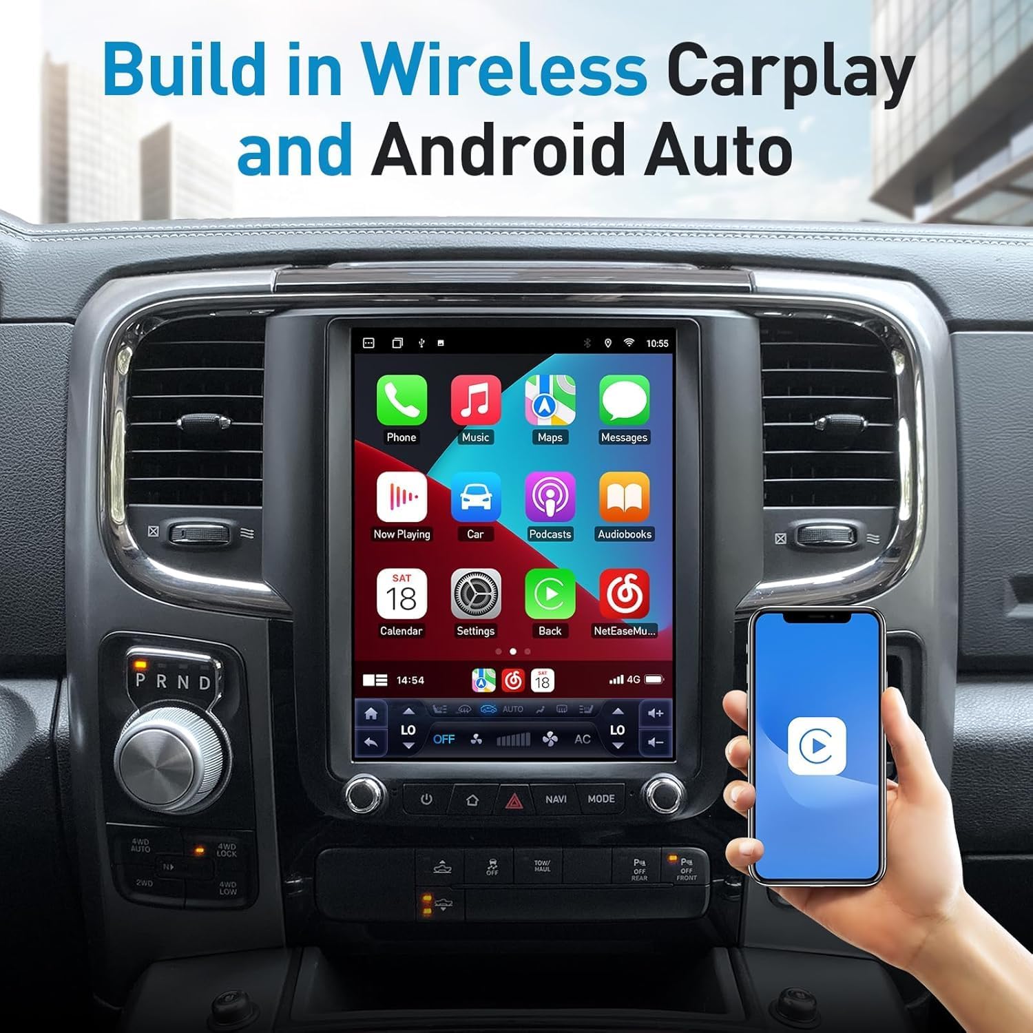 best Tesla style stereo for Dodge Ram,Tesla style radio worth buying,Dodge Ram 1500 head unit upgrade,Tesla screen pros and cons,should I buy a Tesla style radio,best car radio for Dodge Ram 1500 performance testing and real-world results