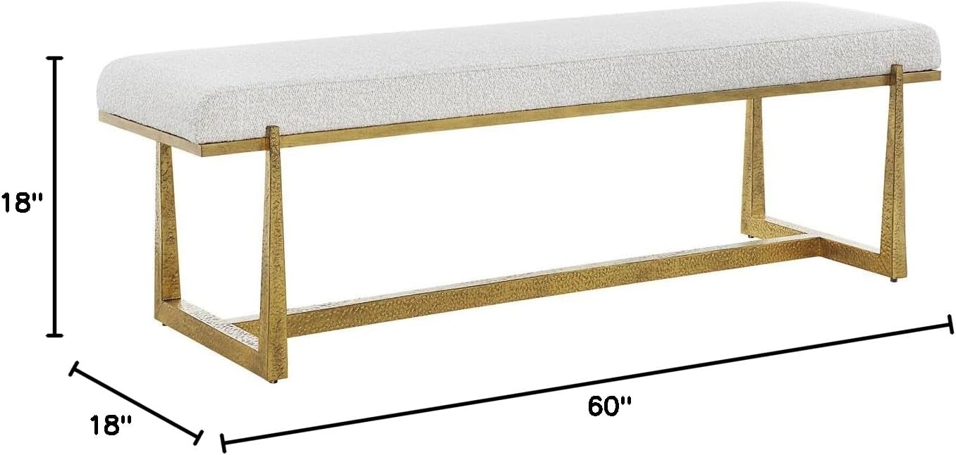 Step-by-step guide for best Uttermost Midas bench,Uttermost Midas bench pros cons,should I buy Uttermost Midas bench,best outdoor bench for patio,textured antique gold bench worth buying,Uttermost Midas bench vs alternatives - complete tutorial