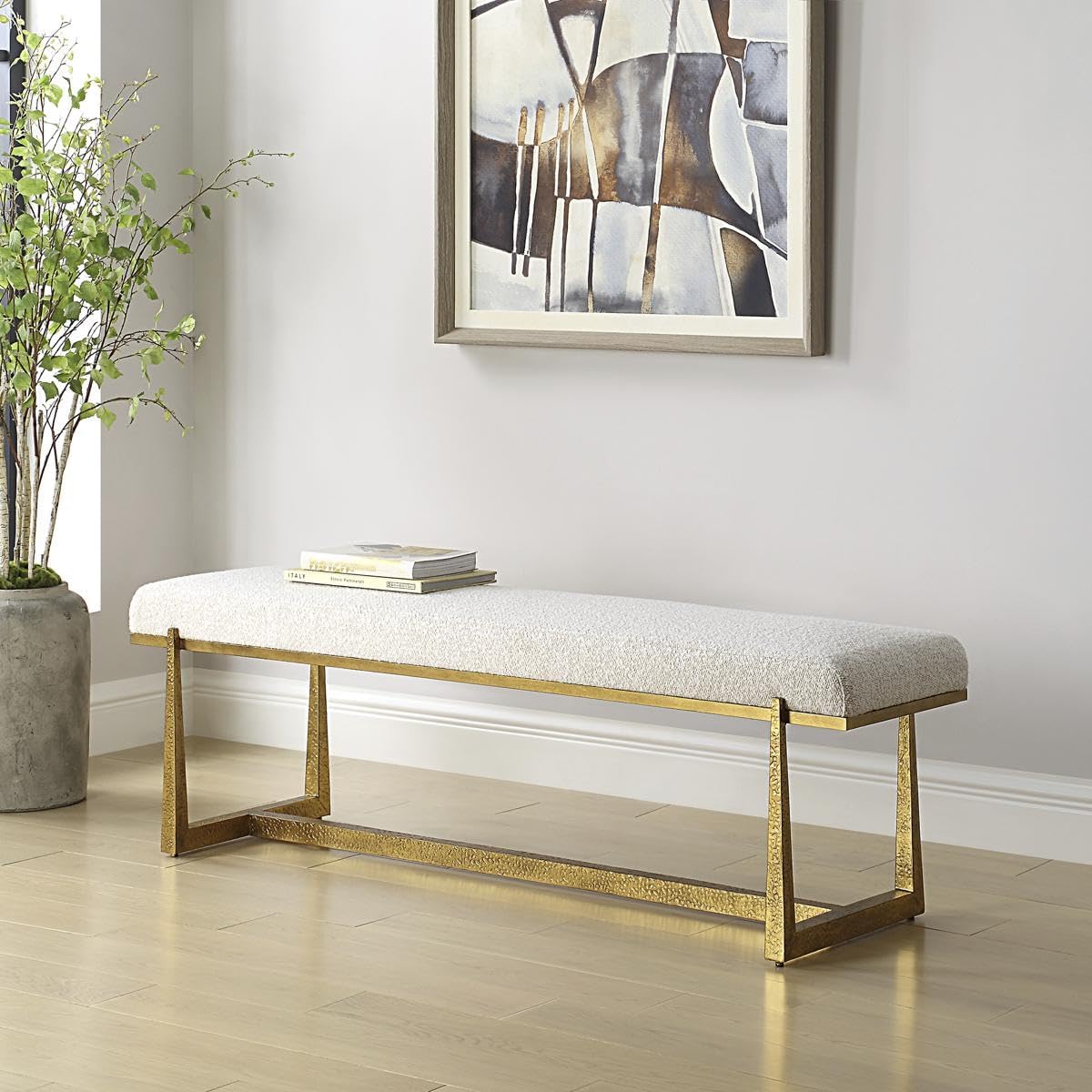 best Uttermost Midas bench,Uttermost Midas bench pros cons,should I buy Uttermost Midas bench,best outdoor bench for patio,textured antique gold bench worth buying,Uttermost Midas bench vs alternatives performance testing and real-world results