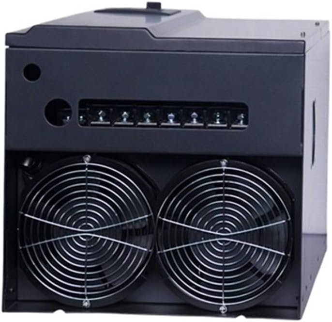 Image 1 of best VFD for water pump