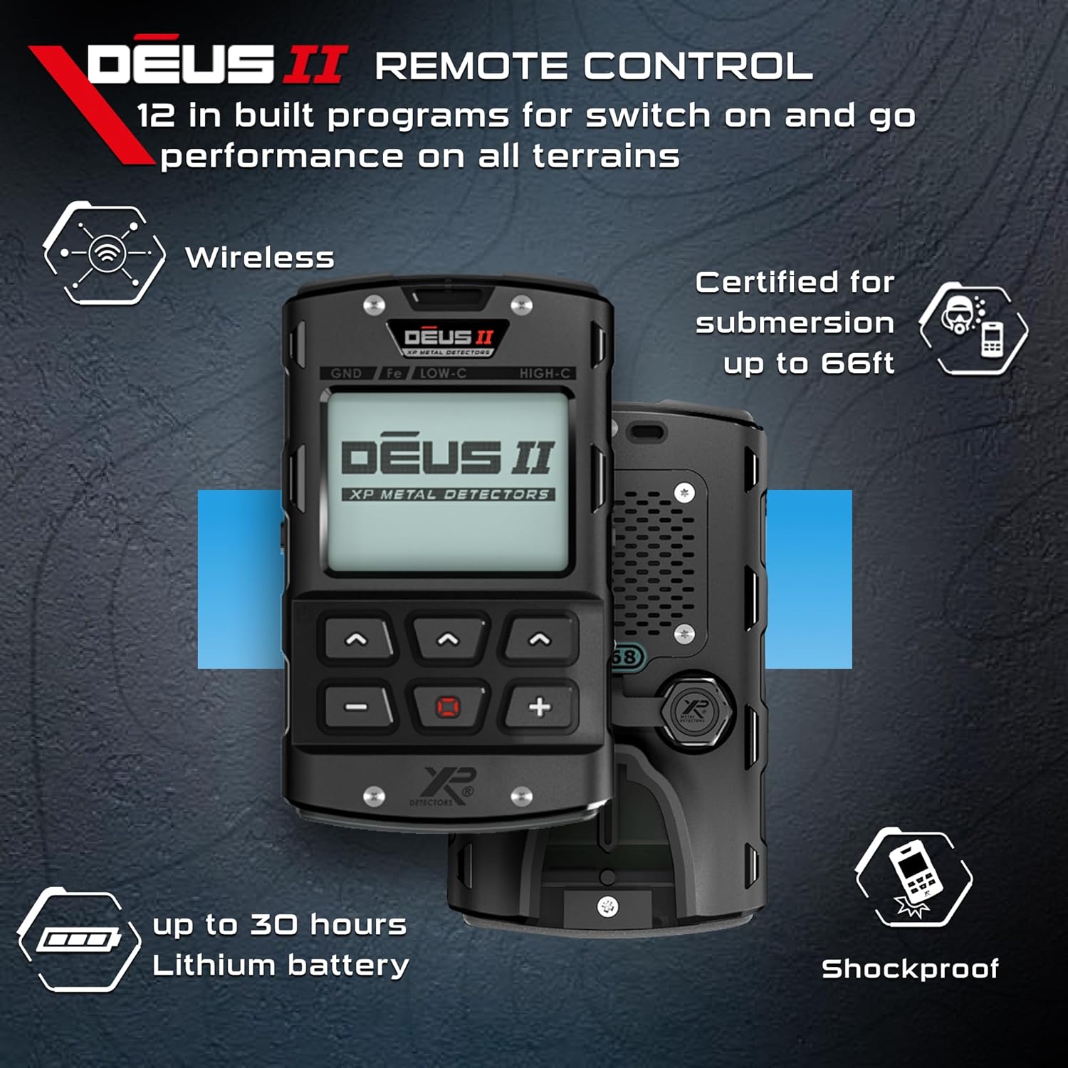 Step-by-step guide for best XP metal detector bundle,XP Deus II worth buying,XP metal detector pros cons,best metal detector for relic hunting,XP Deus II vs alternatives,should I buy XP Deus II - complete tutorial