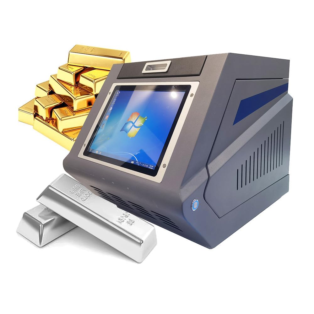 best XRF gold purity testing machine,XRF gold tester worth buying,XRF spectrometer pros and cons,best gold density analyzer for jewelry,XRF vs traditional gold testing,should I buy an XRF gold machine performance testing and real-world results