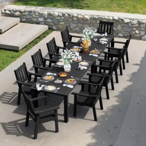 Image 1 of best YEFU patio dining set