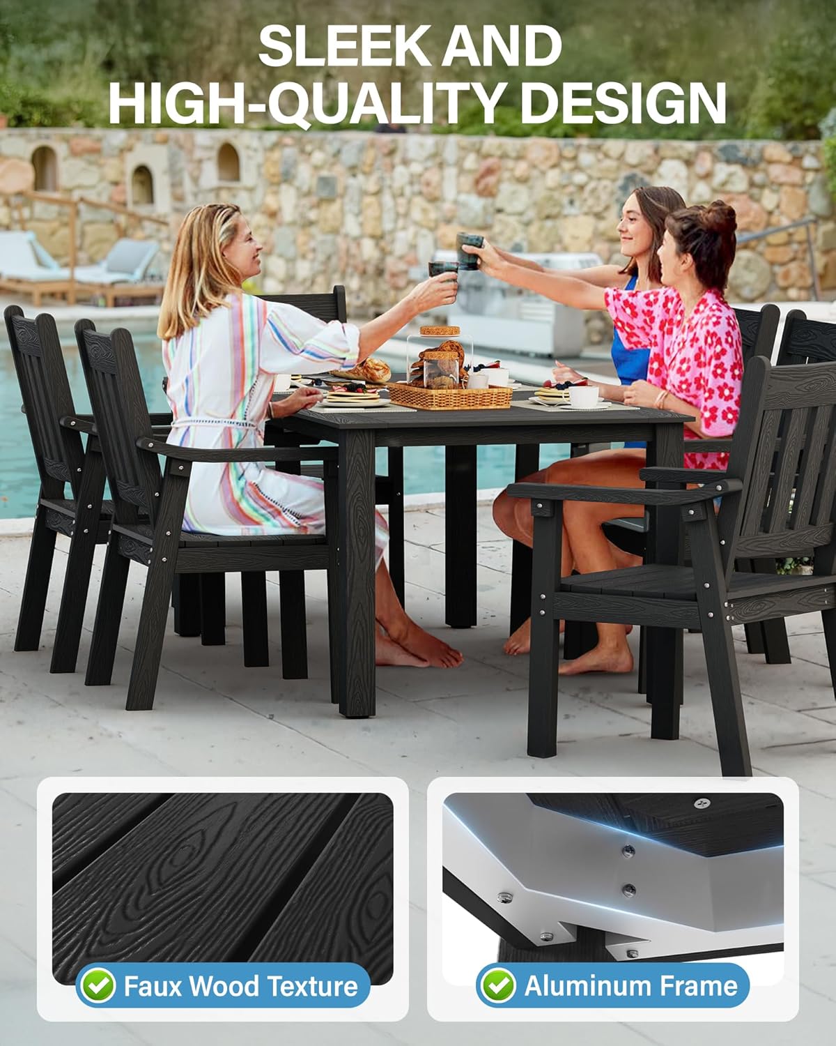 best YEFU patio dining set,YEFU outdoor furniture worth buying,YEFU vs other patio dining sets pros cons,YEFU patio set for 10 people,should I buy YEFU outdoor dining set,best outdoor dining set for car porch performance testing and real-world results