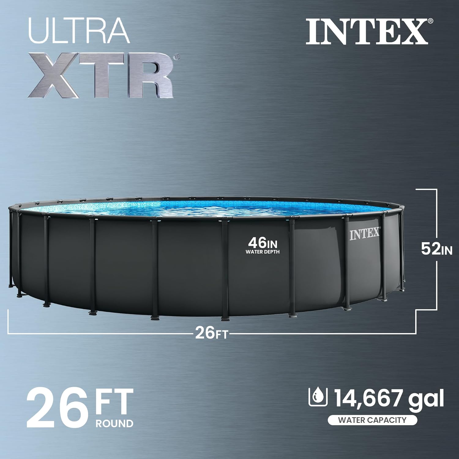 Step-by-step guide for best above ground pool for family,should I buy an above ground pool,Intex Ultra XTR vs alternatives,above ground pool pros cons,above ground pool worth buying,best pool for large families - complete tutorial