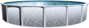 Image 1 of best above ground pool replacement