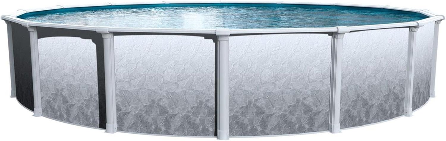 best above ground pool replacement,should I replace my above ground pool,above ground pool vs new pool,in the swim weekender plus pros cons,best pool replacement for existing equipment,durable steel above ground pool worth buying performance testing and real-world results