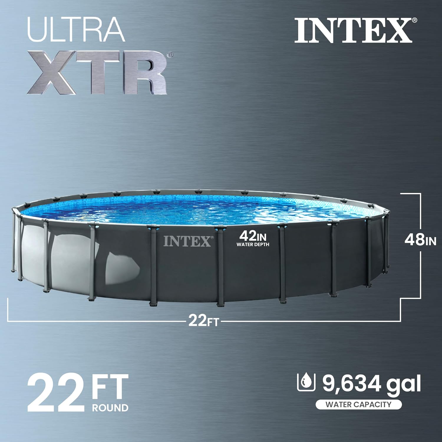 Step-by-step guide for best above ground pool set,should I buy an above ground pool,intex ultra xtr vs competitors,above ground pool pros cons,best pool for backyard,intex pool worth buying - complete tutorial