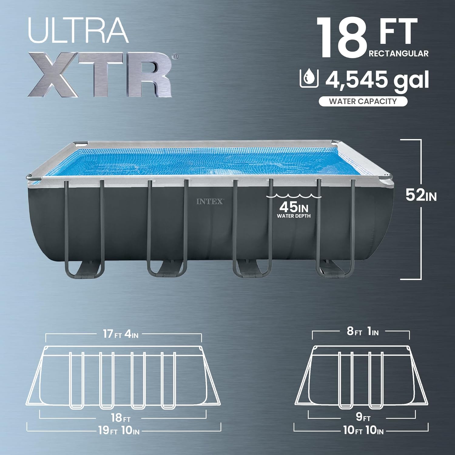 Step-by-step guide for best above ground pool with sand filter,should I buy an above ground pool with sand filter,Intex Ultra XTR pros cons,best above ground pool for summer fun,above ground pool with sand filter worth buying,Intex Ultra XTR vs alternatives - complete tutorial