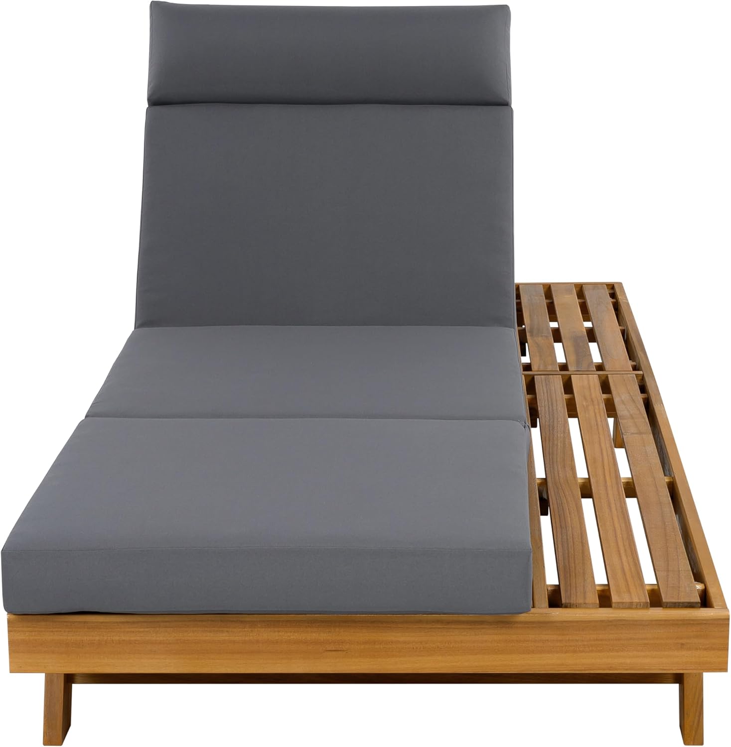 best acacia wood chaise lounge set,merax acacia chaise lounge pros cons,outdoor chaise lounge set worth buying,best patio recliner for pool,acacia wood chaise lounge vs metal performance testing and real-world results