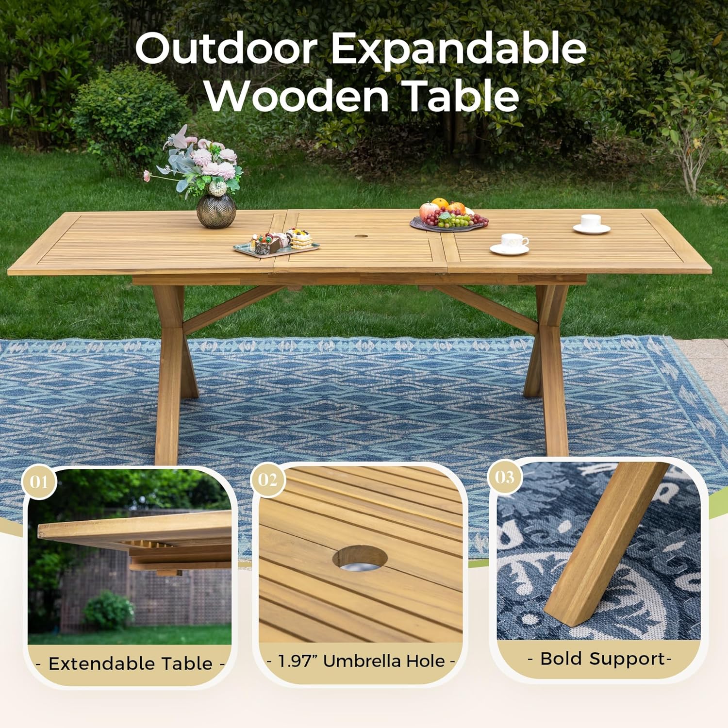 Step-by-step guide for best acacia wood outdoor dining set,should I buy acacia wood dining set,acacia wood vs teak outdoor furniture,acacia wood dining set pros cons,best patio dining set for backyard,acacia wood furniture worth buying - complete tutorial