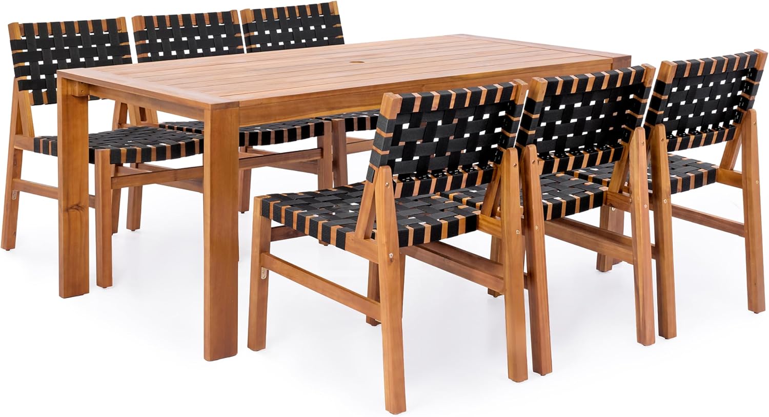 Step-by-step guide for best acacia wood patio dining set,should I buy acacia wood patio set,acacia vs teak outdoor dining set pros cons,acacia wood patio set worth buying,best outdoor dining set for 6,acacia wood dining set for garden - complete tutorial