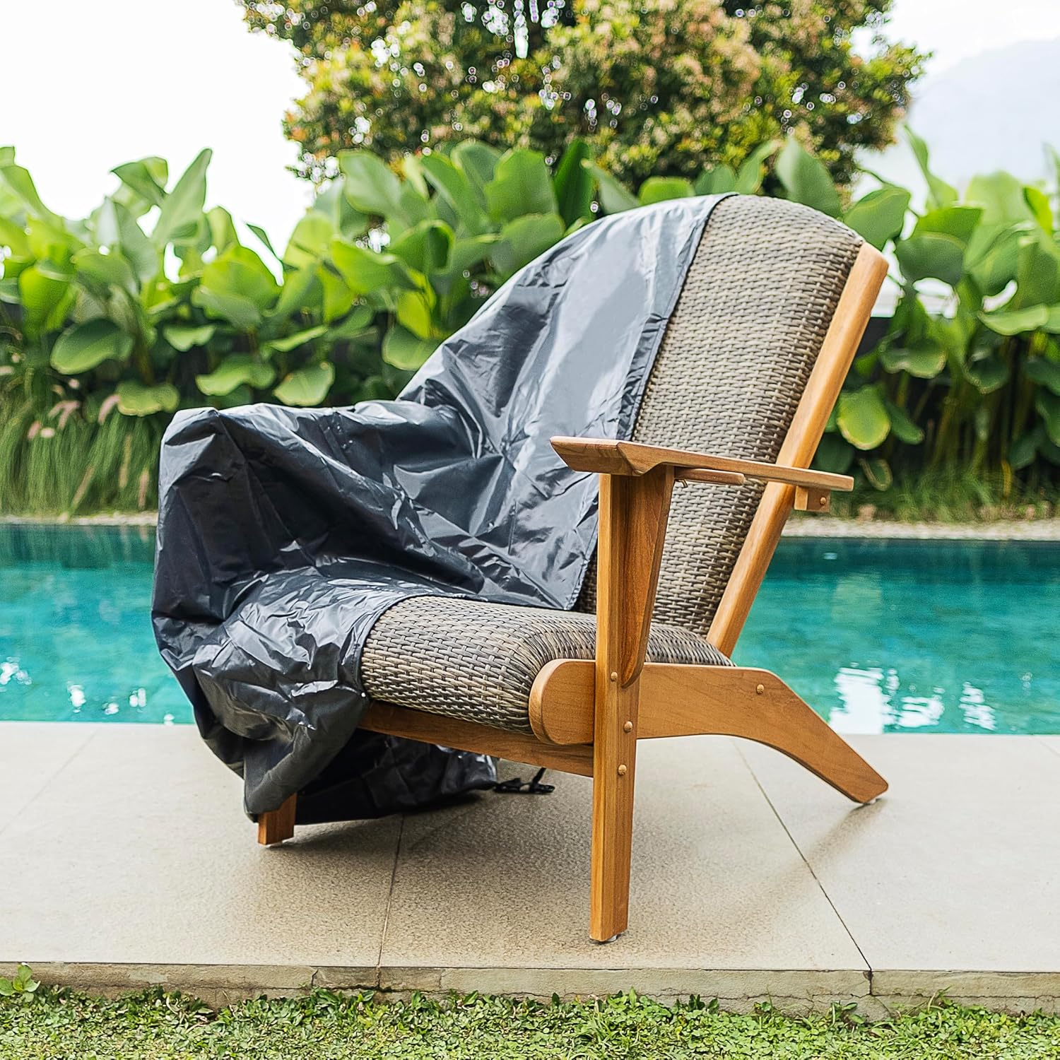 best adirondack chair set for patio,adindack chair set with side table,should I buy adirondack conversation set,adironack chair set pros and cons,teak adirdack chair set worth buying,outdoor seating set for fire pit unboxing and complete package contents
