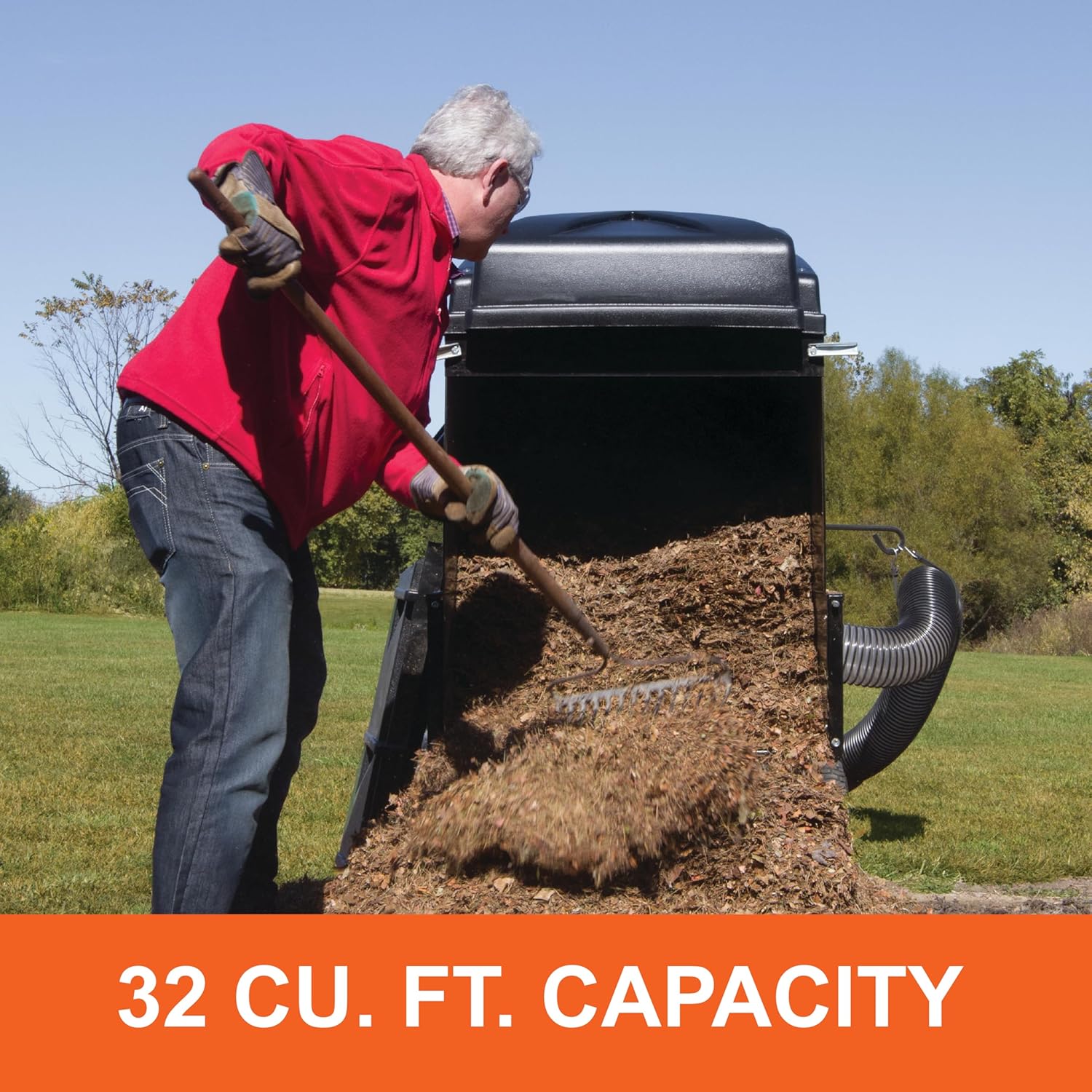 Step-by-step guide for best agri fab chip n vac,agri fab 45-0632 honest opinion,chipper vacuum for riding mower,agri fab chip n vac pros cons,best leaf collection system for tractor,should i buy agri fab chip n vac - complete tutorial
