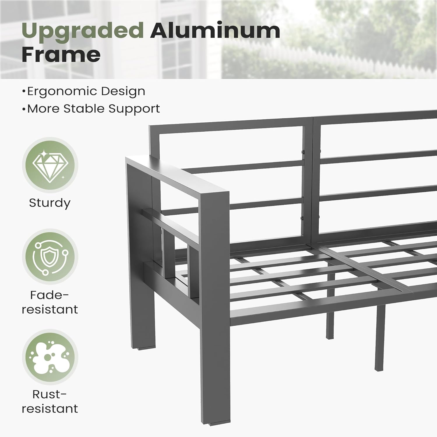 Step-by-step guide for best aluminum patio furniture set with fire pit,should I buy outdoor sectional with fire pit,aluminum patio set pros cons,VONZOY fire pit table worth buying,best outdoor conversation set for backyard,aluminum outdoor furniture pros cons - complete tutorial
