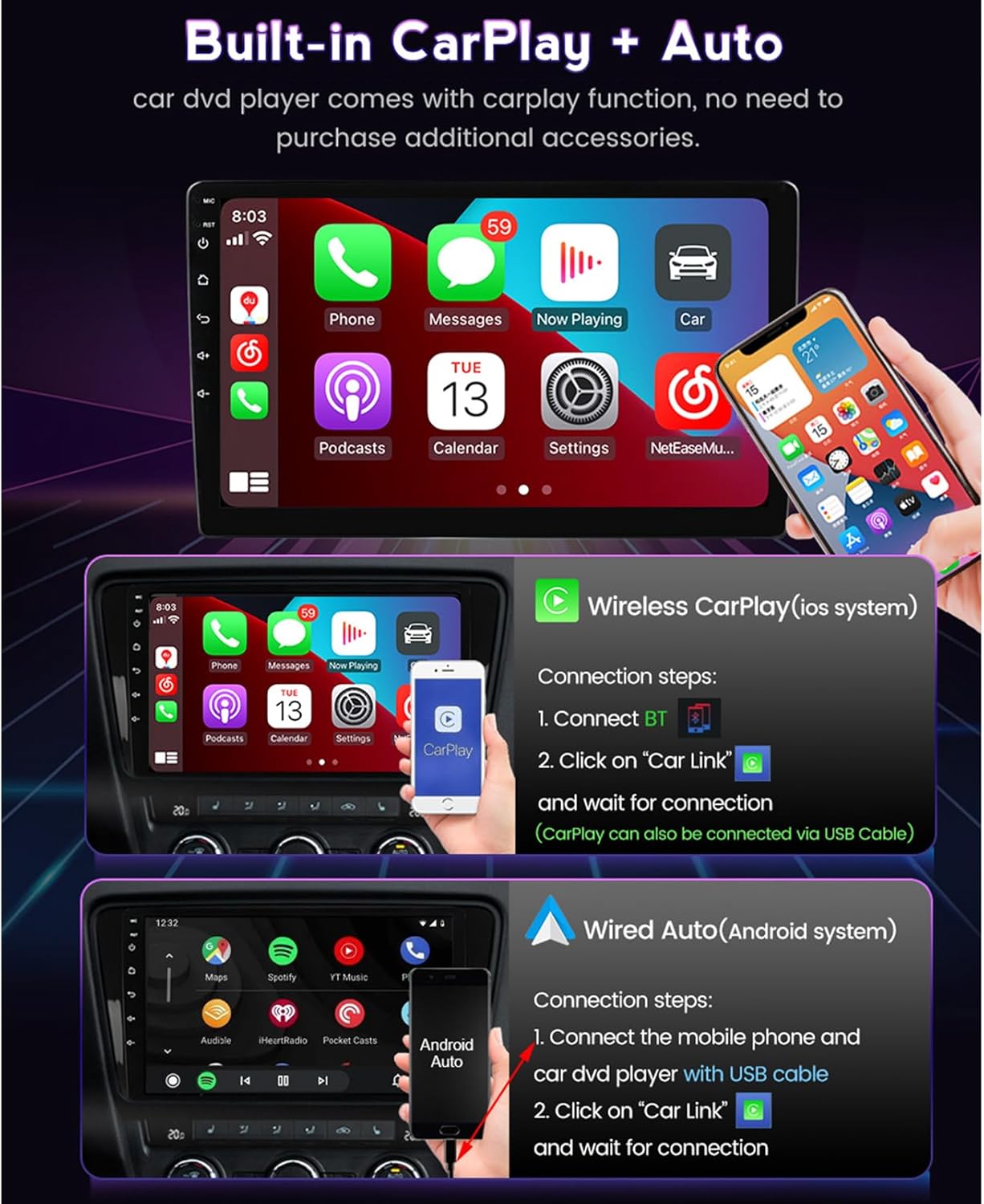 Step-by-step guide for best android 14 car stereo for toyota vitz,android 14 car stereo worth buying,toyota vitz head unit upgrade,best car stereo for toyota vitz,android 14 head unit pros cons,should I buy android 14 car stereo - complete tutorial