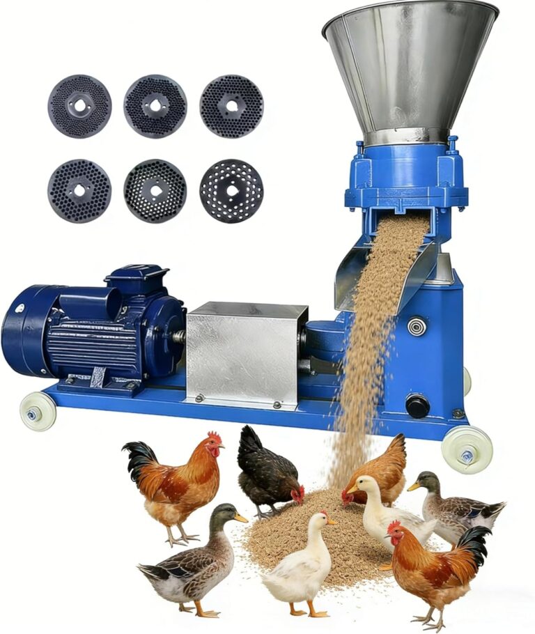 Image 1 of best animal feed pellet mill