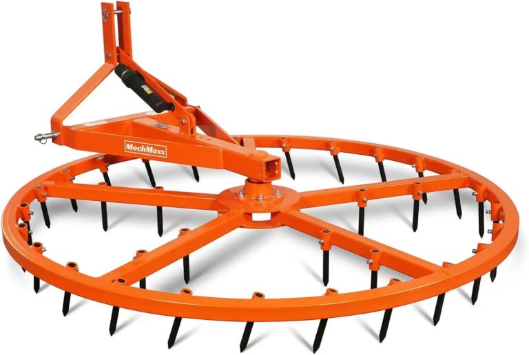 Image 1 of best arena harrow groomer for tractors