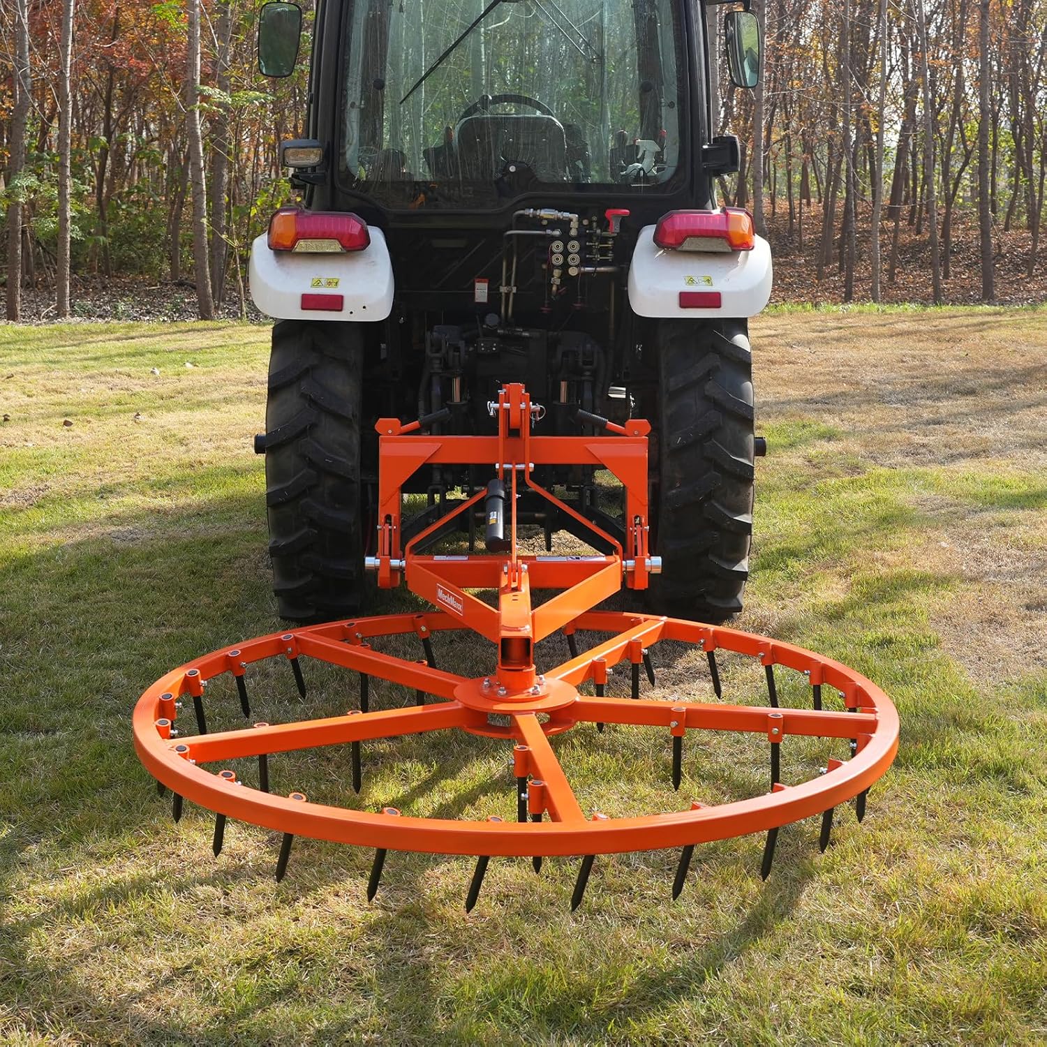 Step-by-step guide for best arena harrow groomer for tractors,should I buy a harrow groomer,MechMaxx 72 vs alternatives,arena spin harrow pros cons,best 3 point hitch groomer,harrow groomer worth buying - complete tutorial