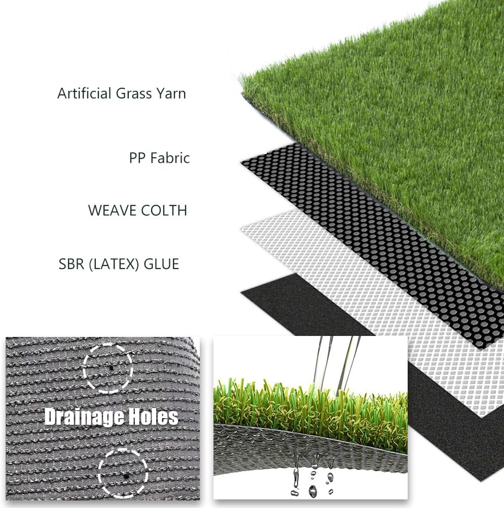 Step-by-step guide for best artificial grass for dogs,artificial grass pros cons pets,is artificial grass safe for dogs,fake grass vs real grass for dogs,pet friendly astroturf worth buying,best turf for dog training area - complete tutorial
