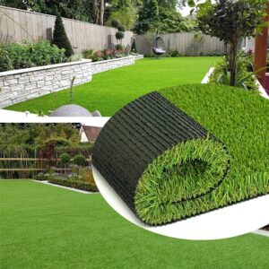 Image 1 of best artificial grass turf for pets
