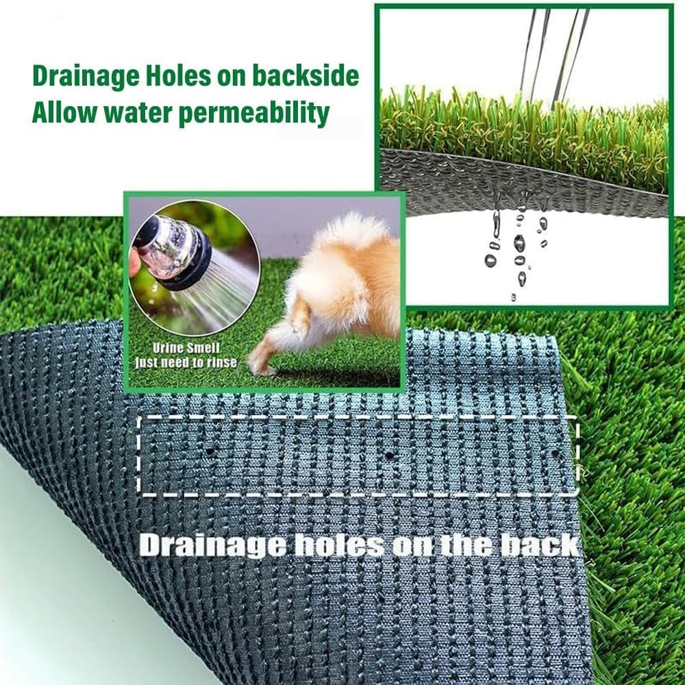 Step-by-step guide for best artificial grass turf for pets,should I buy artificial turf for dogs,artificial grass vs real grass pros cons,pet friendly synthetic grass turf,best astroturf for high traffic areas,artificial turf drainage holes benefits - complete tutorial