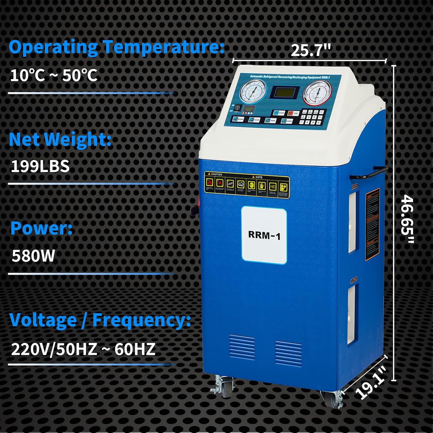 Step-by-step guide for best automotive refrigerant recovery machine,should I buy a refrigerant recovery machine,R134a R1234yf machine pros cons,fully automatic AC machine worth buying,best refrigerant recycler for car shop,AutoForever recovery machine vs alternatives - complete tutorial