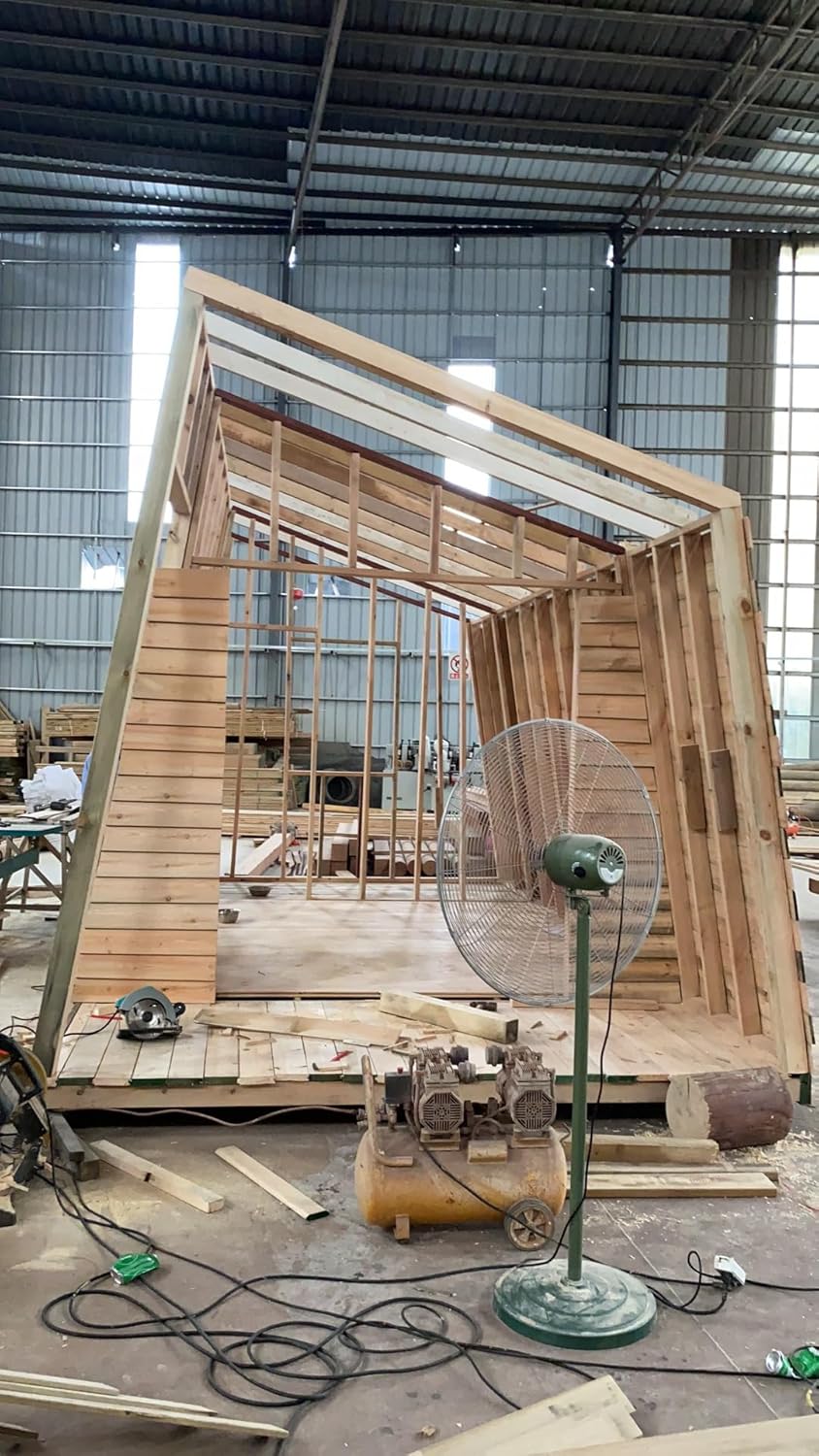 best backyard studio cabin,backyard studio worth buying,backyard studio cabin pros cons,best outdoor office pod,backyard studio vs shed,should I buy a garden pod performance testing and real-world results